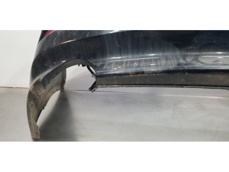 Recambio de paragolpes trasero para bmw serie 6 cabrio (e64) 645ci referencia OEM IAM 51127078441  