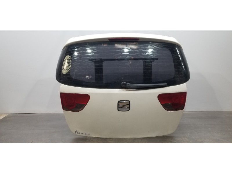 Recambio de porton trasero para seat altea xl (5p5) reference referencia OEM IAM 5P8827024   Recambio de porton trasero para seat altea xl (5p5) reference referencia OEM IAM 5P8827024