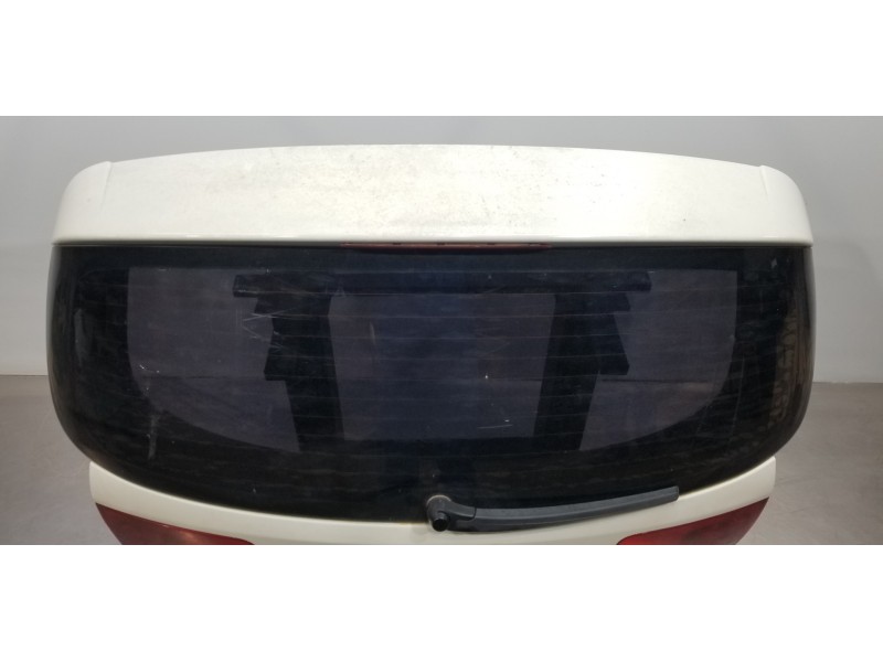 Recambio de porton trasero para seat altea xl (5p5) reference referencia OEM IAM 5P8827024   Recambio de porton trasero para seat altea xl (5p5) reference referencia OEM IAM 5P8827024