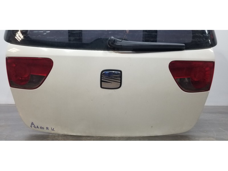 Recambio de porton trasero para seat altea xl (5p5) reference referencia OEM IAM 5P8827024   Recambio de porton trasero para seat altea xl (5p5) reference referencia OEM IAM 5P8827024