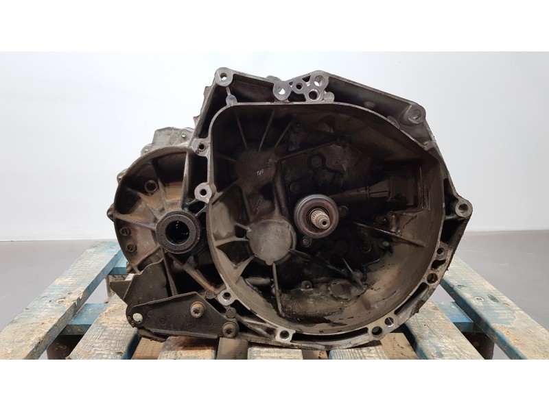 Recambio de caja cambios para peugeot 308 thp referencia OEM IAM 20EA52   Recambio de caja cambios para peugeot 308 thp referencia OEM IAM 20EA52