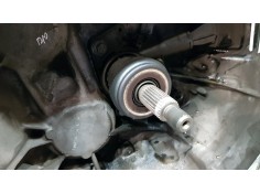 Recambio de caja cambios para peugeot 308 thp referencia OEM IAM 20EA52   2