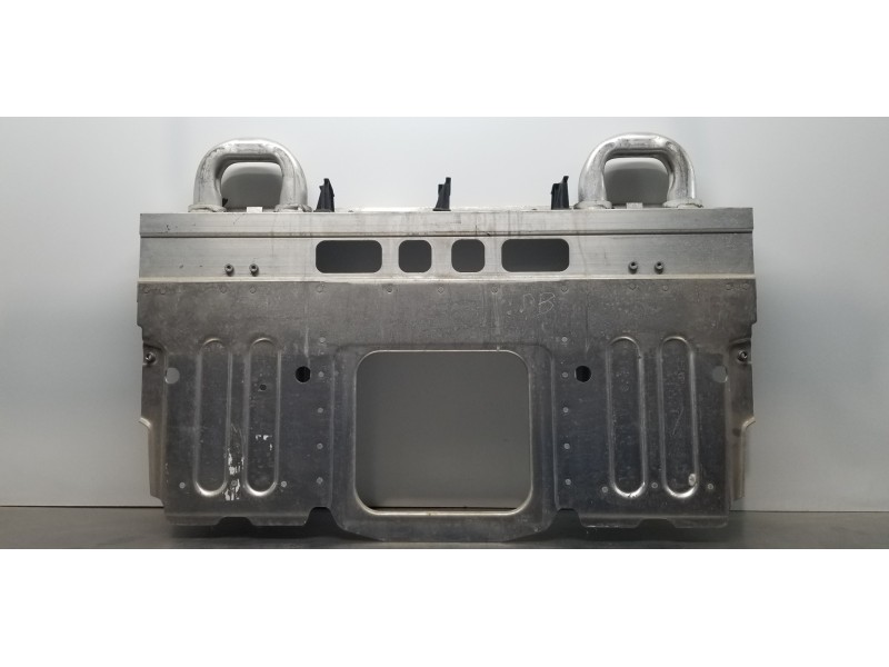 Recambio de barra antivuelco para bmw serie 6 cabrio (e64) 645ci referencia OEM IAM 54627009657  