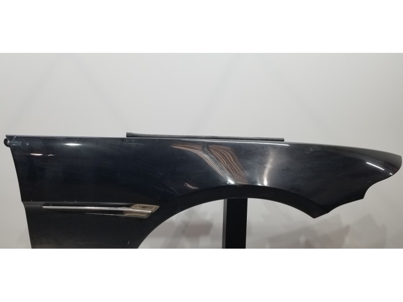 Recambio de aleta delantera derecha para bmw serie 6 cabrio (e64) 645ci referencia OEM IAM 41357133796  