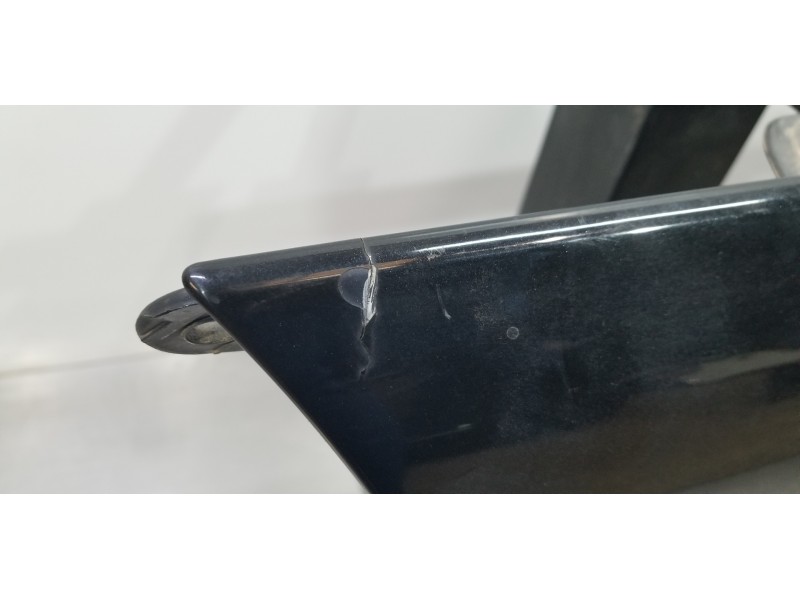 Recambio de aleta delantera derecha para bmw serie 6 cabrio (e64) 645ci referencia OEM IAM 41357133796  