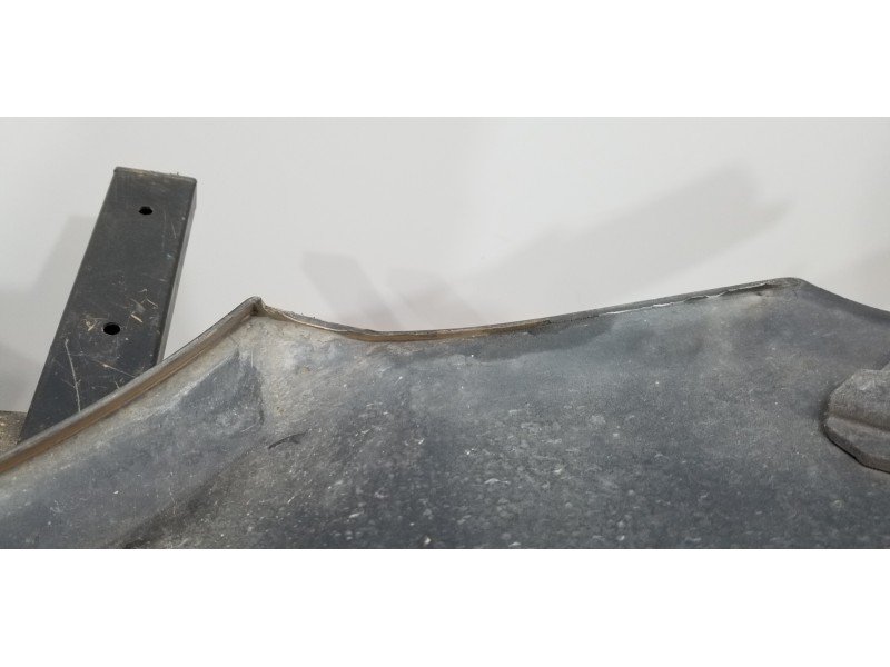 Recambio de aleta delantera derecha para bmw serie 6 cabrio (e64) 645ci referencia OEM IAM 41357133796  