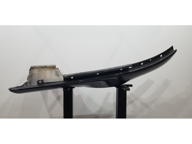 Recambio de aleta delantera derecha para bmw serie 6 cabrio (e64) 645ci referencia OEM IAM 41357133796  