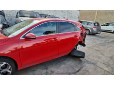 kia ceed del año 2020 2