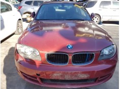 bmw serie 1 coupe (e82) del año 2007