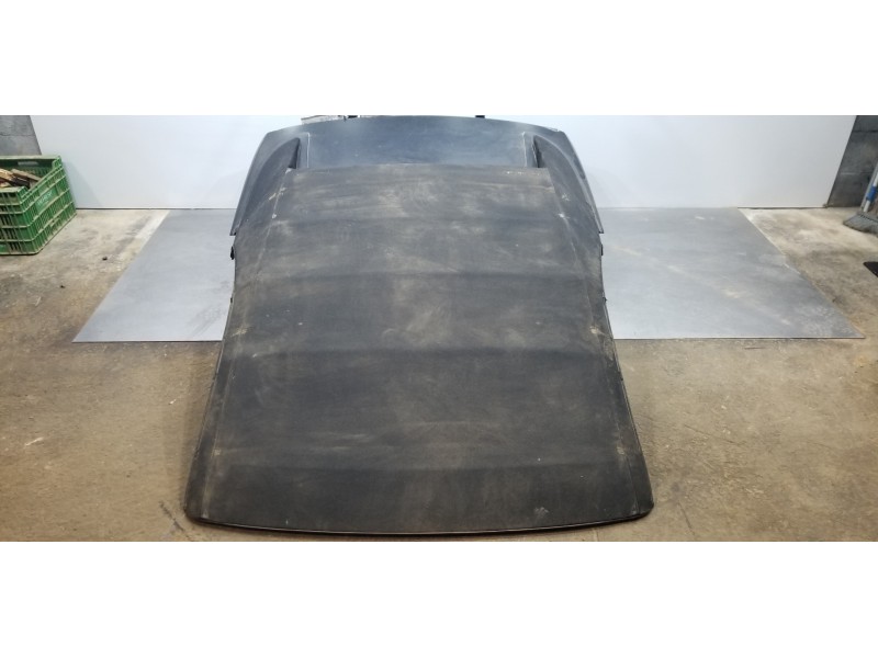 Recambio de techo para bmw serie 6 cabrio (e64) 645ci referencia OEM IAM 54347003099 54347154655 