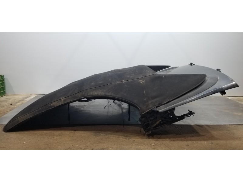 Recambio de techo para bmw serie 6 cabrio (e64) 645ci referencia OEM IAM 54347003099 54347154655 