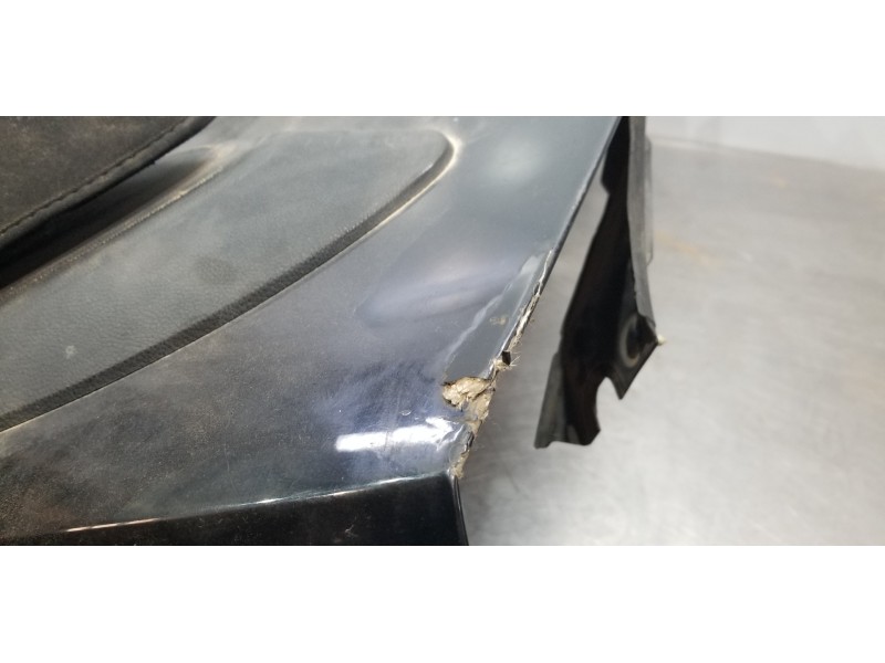 Recambio de techo para bmw serie 6 cabrio (e64) 645ci referencia OEM IAM 54347003099 54347154655 