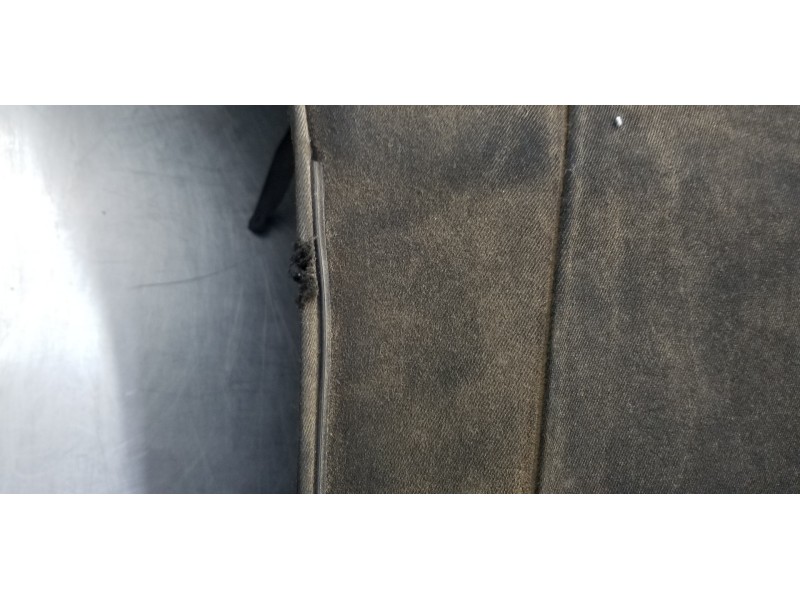 Recambio de techo para bmw serie 6 cabrio (e64) 645ci referencia OEM IAM 54347003099 54347154655 