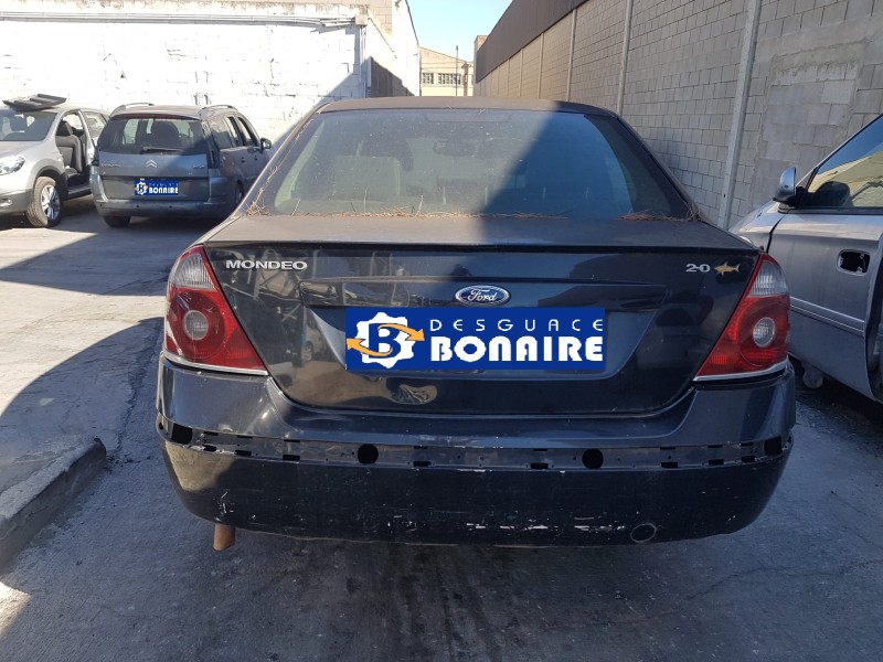 ford mondeo berlina (ge) del año 2005