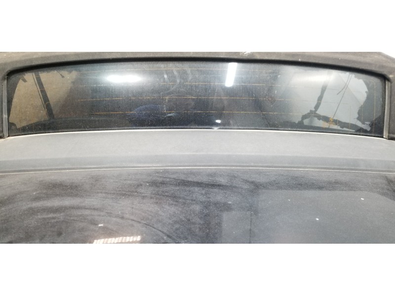 Recambio de techo para bmw serie 6 cabrio (e64) 645ci referencia OEM IAM 54347003099 54347154655 