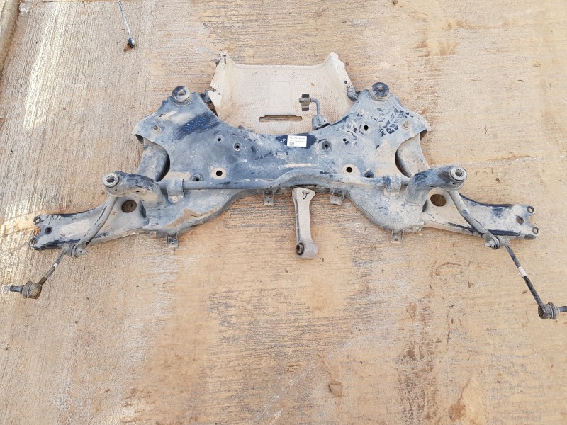 Recambio de puente delantero para kia sportage dynamic referencia OEM IAM 62405D7050 62401F1050 