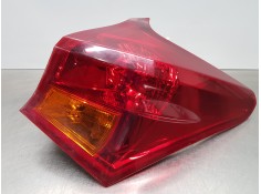 Recambio de piloto trasero derecho para toyota auris active referencia OEM IAM 8155102740  