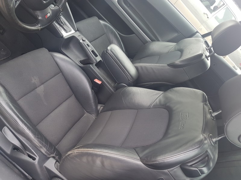 audi a3 cabriolet (8p) del año 2008