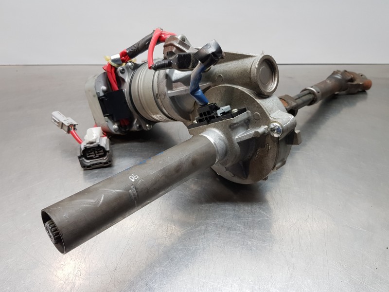 Recambio de columna direccion para toyota auris active referencia OEM IAM 4520A02100 8965012090  Recambio de columna direccion para toyota auris active referencia OEM IAM 4520A02100 8965012090