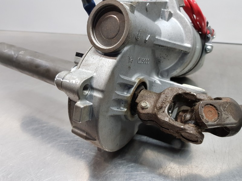 Recambio de columna direccion para toyota auris active referencia OEM IAM 4520A02100 8965012090  Recambio de columna direccion para toyota auris active referencia OEM IAM 4520A02100 8965012090