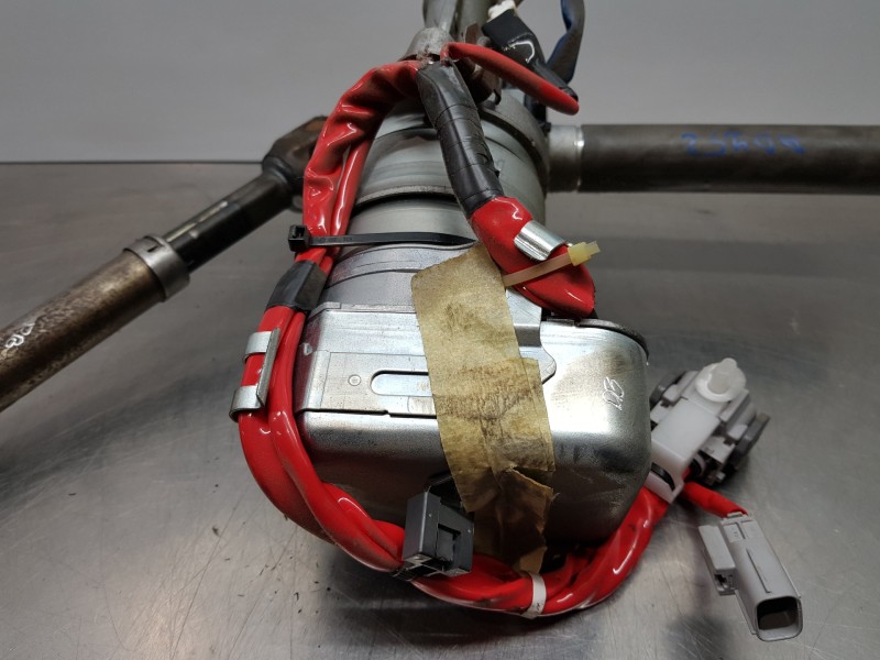 Recambio de columna direccion para toyota auris active referencia OEM IAM 4520A02100 8965012090  Recambio de columna direccion para toyota auris active referencia OEM IAM 4520A02100 8965012090