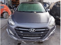 hyundai i30 (gd) del año 2016
