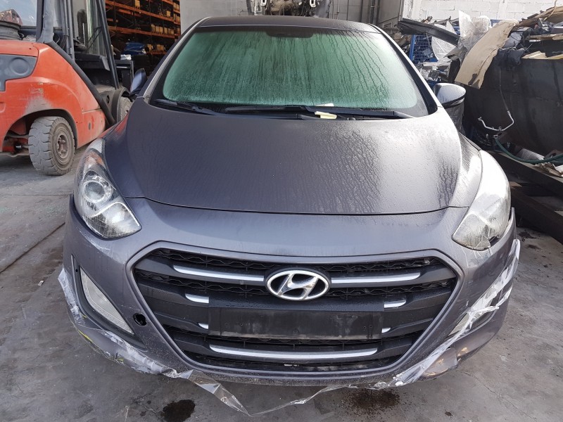 hyundai i30 (gd) del año 2016