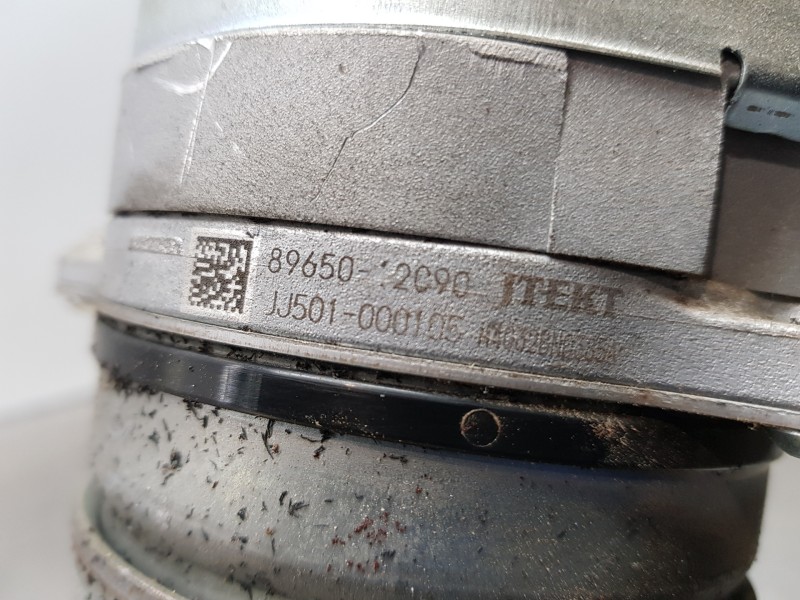 Recambio de columna direccion para toyota auris active referencia OEM IAM 4520A02100 8965012090  Recambio de columna direccion para toyota auris active referencia OEM IAM 4520A02100 8965012090