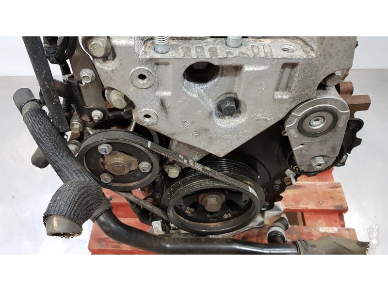 Recambio de motor completo para ford focus turnier active referencia OEM IAM YLDA  