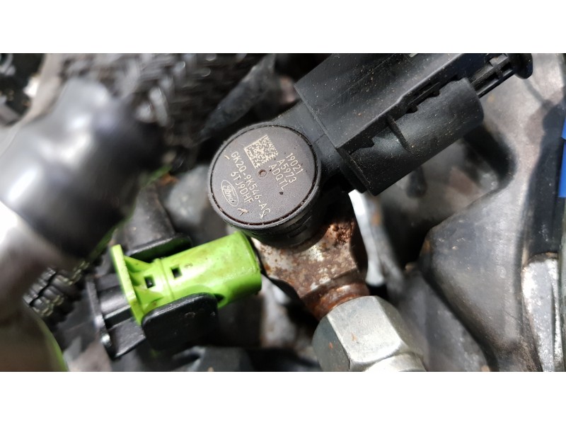 Recambio de motor completo para ford focus turnier active referencia OEM IAM YLDA  