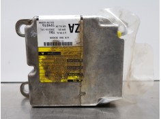 Recambio de centralita airbag para toyota auris active referencia OEM IAM 8917002B90  