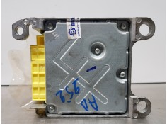 Recambio de centralita airbag para toyota auris active referencia OEM IAM 8917002B90   2