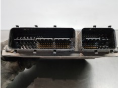 Recambio de centralita motor uce para toyota auris active referencia OEM IAM 896610Z740 MB2759005011  2