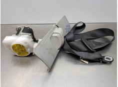 Recambio de cinturon seguridad delantero derecho para toyota auris active referencia OEM IAM 7321002460C2 7302302040 