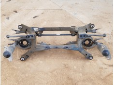 Recambio de puente trasero para hyundai tucson hybrid referencia OEM IAM 55405N9050  