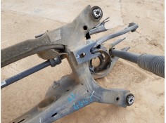 Recambio de puente trasero para hyundai tucson hybrid referencia OEM IAM 55405N9050   2