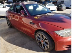 bmw serie 1 coupe (e82) del año 2007 2