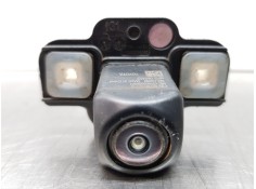 Recambio de sensor de aparcamiento para toyota rav4 hybrid 4x2 advance referencia OEM IAM 867B042110  