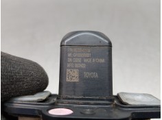 Recambio de sensor de aparcamiento para toyota rav4 hybrid 4x2 advance referencia OEM IAM 867B042110   2