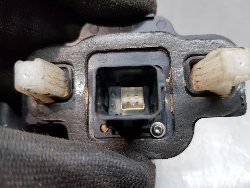 Recambio de sensor de aparcamiento para toyota rav4 hybrid 4x2 advance referencia OEM IAM 867B042110  