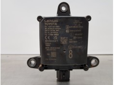 Recambio de modulo electronico para lexus nx premium referencia OEM IAM 882B178010  