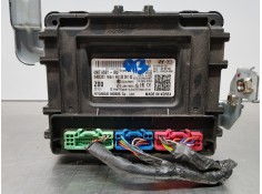 Recambio de modulo confort para hyundai tucson hybrid referencia OEM IAM 95400CZ001  