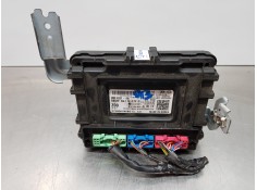 Recambio de modulo confort para hyundai tucson hybrid referencia OEM IAM 95400CZ001   2