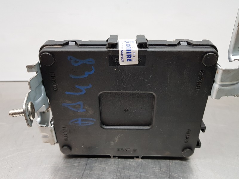 Recambio de modulo confort para hyundai tucson hybrid referencia OEM IAM 95400CZ001  