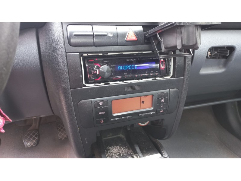 seat toledo (1m2) del año 1999