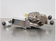 Recambio de motor limpia trasero para hyundai tucson hybrid referencia OEM IAM 98700N9100  