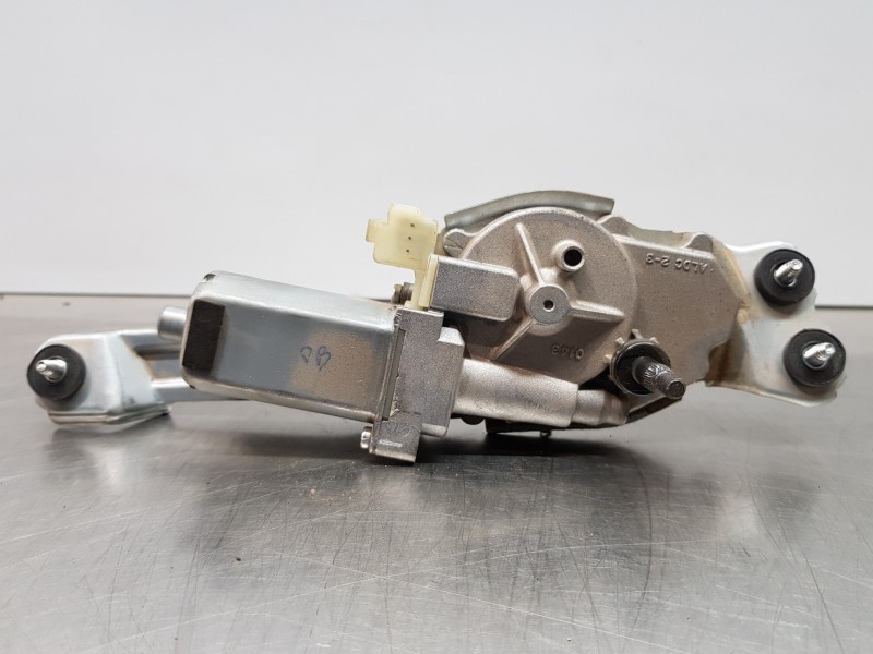 Recambio de motor limpia trasero para hyundai tucson hybrid referencia OEM IAM 98700N9100  