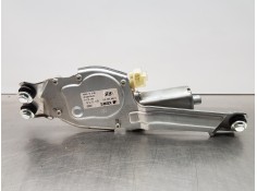 Recambio de motor limpia trasero para hyundai tucson hybrid referencia OEM IAM 98700N9100   2