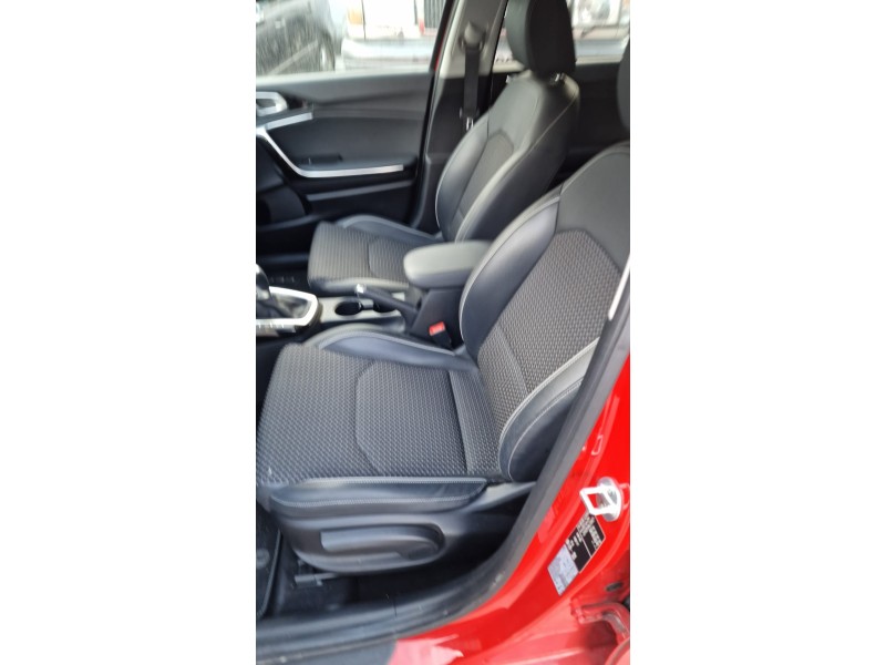 kia ceed del año 2020