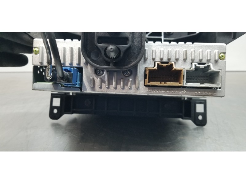 Recambio de pantalla multifuncion para opel zafira (c) family start/stop referencia OEM IAM 42554708 555343750  Recambio de pantalla multifuncion para opel zafira (c) family start/stop referencia OEM IAM 42554708 555343750